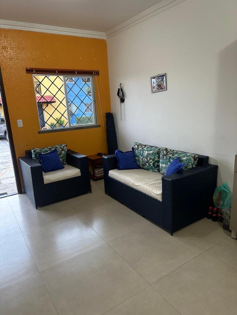 Condominio Sol Poente III Em Salinopolis-Para Exterior photo